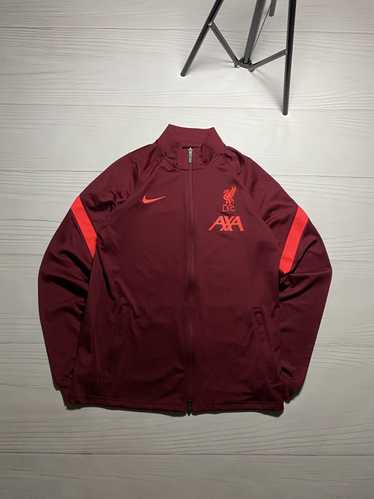 Liverpool × Nike × Soccer Jersey Nike Liverpool FC