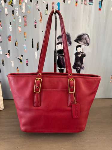 Coach Vintage Style No. 9847 - Legacy West Market