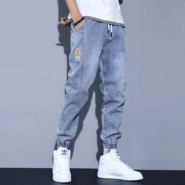 Japanese Brand × Jean × Streetwear All-match work… - image 1