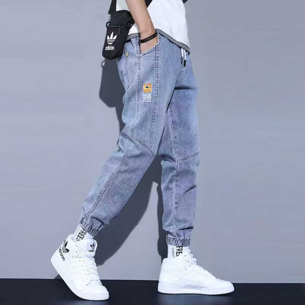 Japanese Brand × Jean × Streetwear All-match work… - image 2