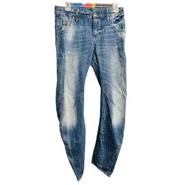 Men g-star arc loose - Gem