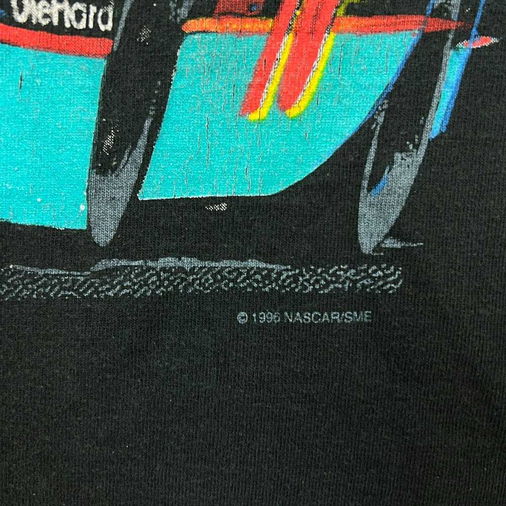 NASCAR × Racing × Vintage 1996 Daytona 500 T Shir… - image 3