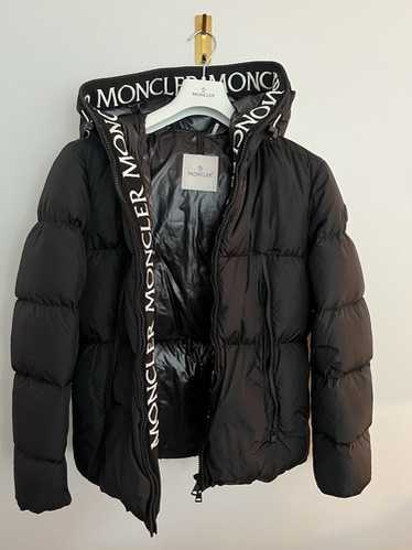 モンクレール　エルミファーブラック00 MONCLER - エルミファー☃️モンクレールの通販 by from Paris