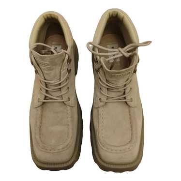 Eytys leather boots - Gem Eytys leather boots - Gem