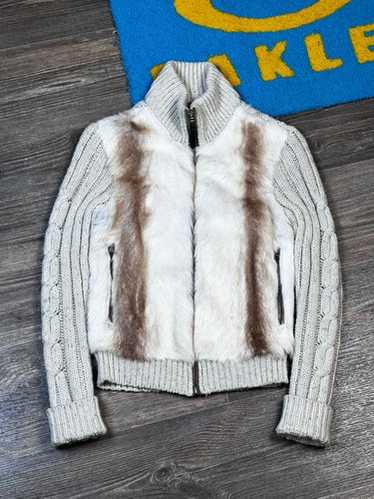 Prada prada goat fur - Gem