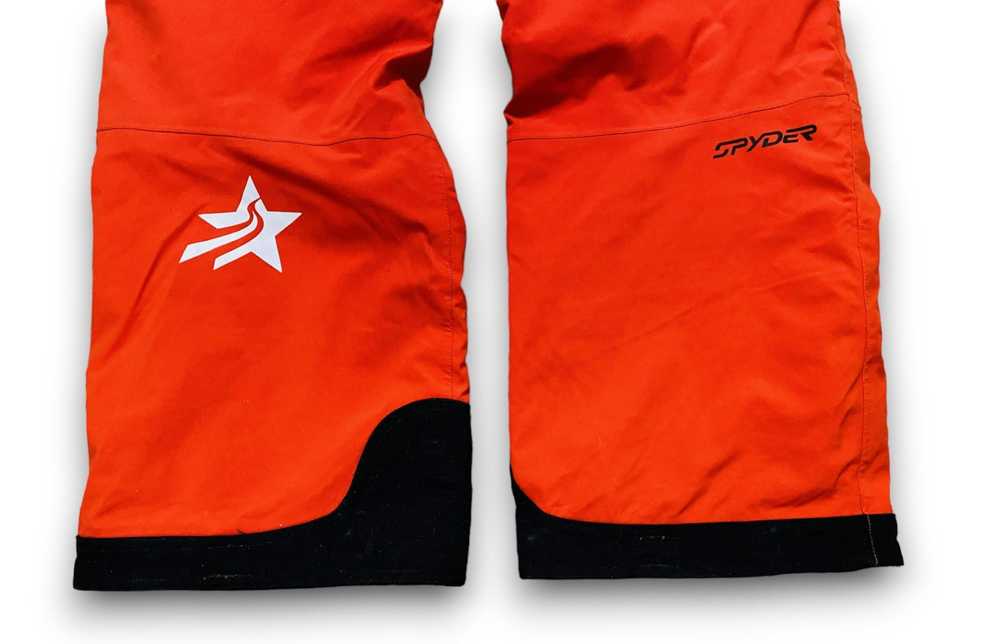 Goretex × Outdoor Life × Spyder Spyder Pants Snow… - image 10