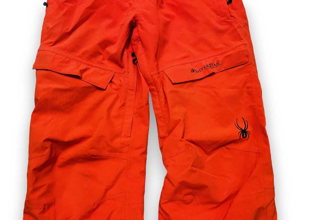 Goretex × Outdoor Life × Spyder Spyder Pants Snow… - image 6