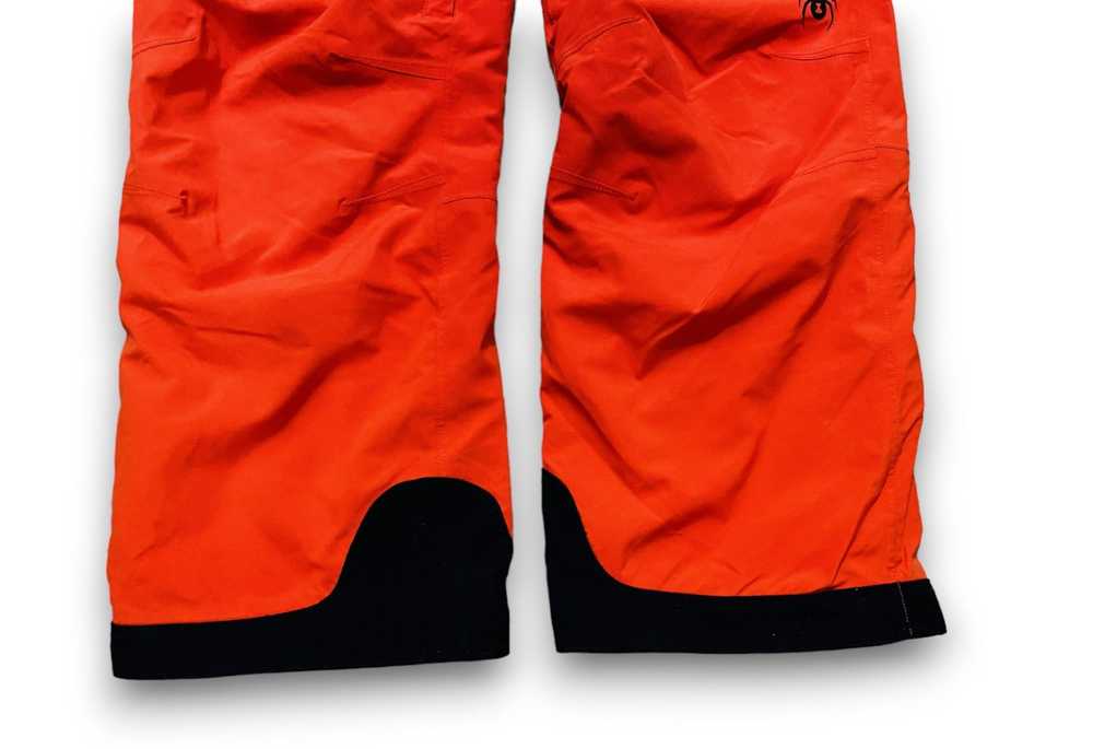 Goretex × Outdoor Life × Spyder Spyder Pants Snow… - image 7