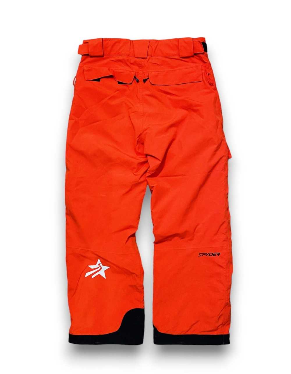 Goretex × Outdoor Life × Spyder Spyder Pants Snow… - image 8