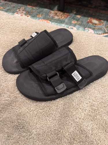 Suicoke Suicoke sandals - image 1