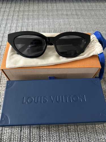 Louis Vuitton Woman’s LV Essential Cat Eye Sunglas