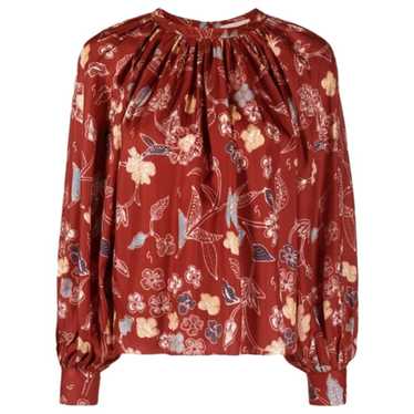 Ulla Johnson Silk blouse