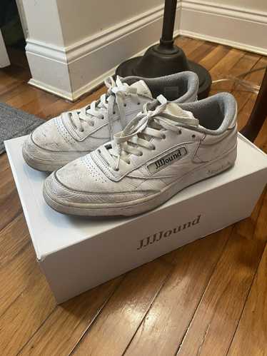 Jjjjound reebok club c - Gem Jjjjound reebok club c - Gem