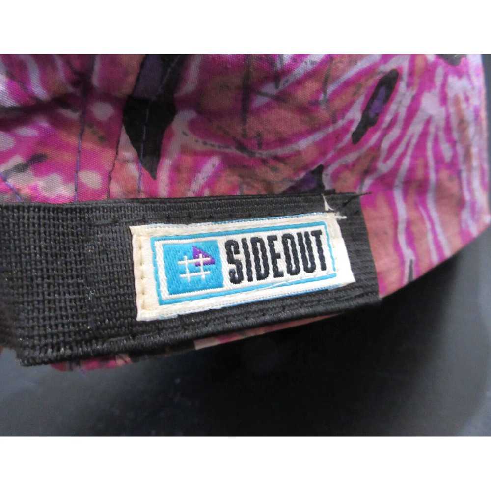 Sideout Mens Surf Beach Volleyball Panel Purple P… - image 6