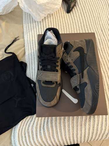 Jordan Brand × Travis Scott Travis Scott Jordan Ju