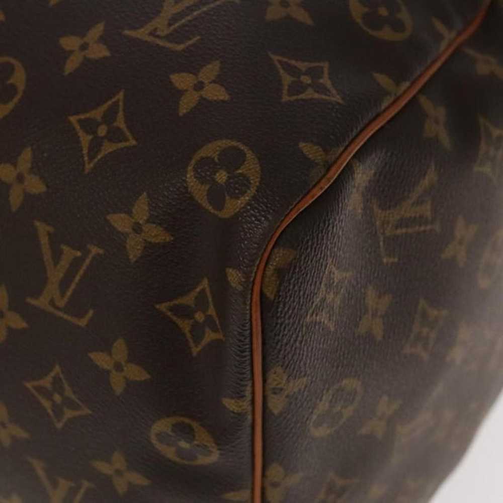 Louis Vuitton Leather handbag - image 10