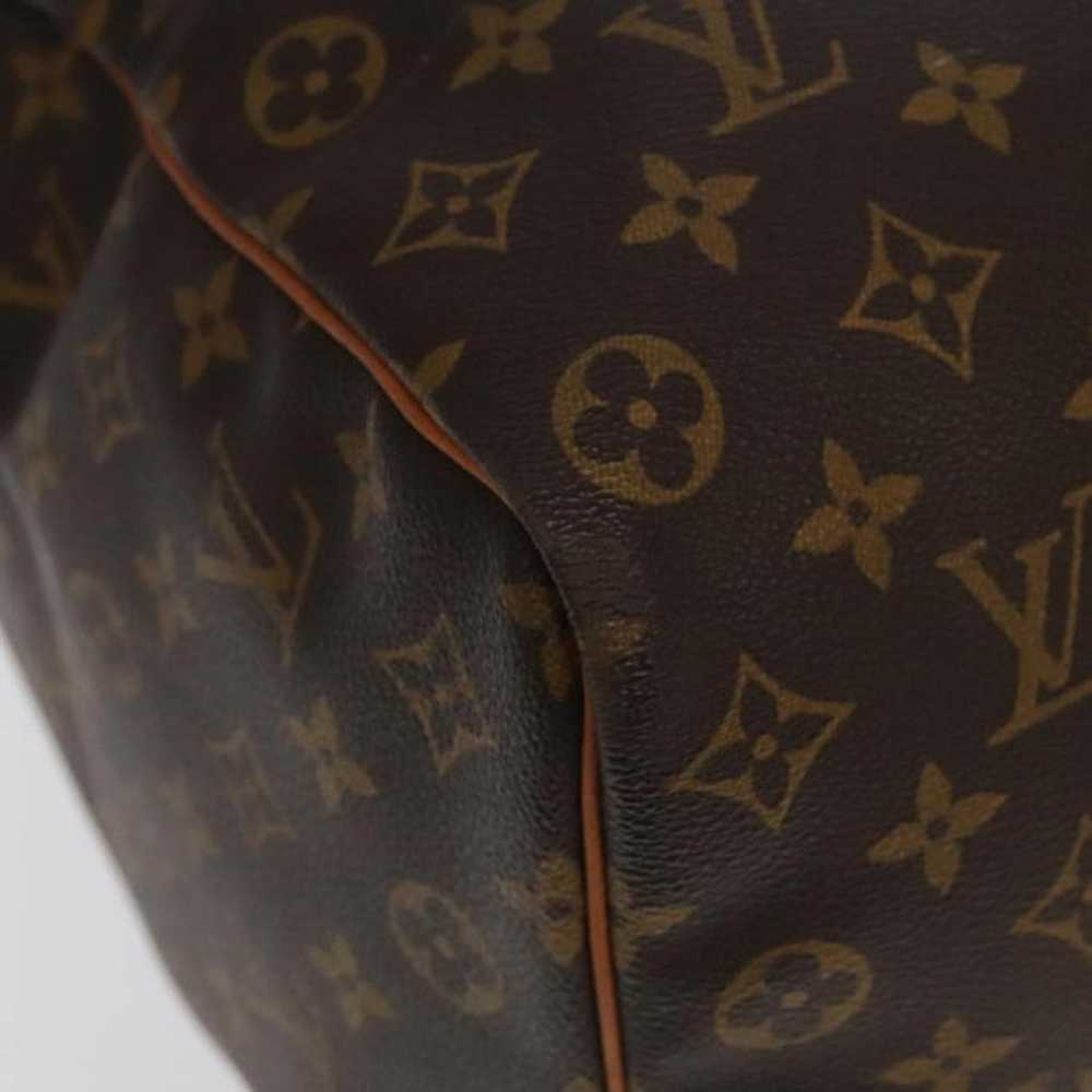 Louis Vuitton Leather handbag - image 11