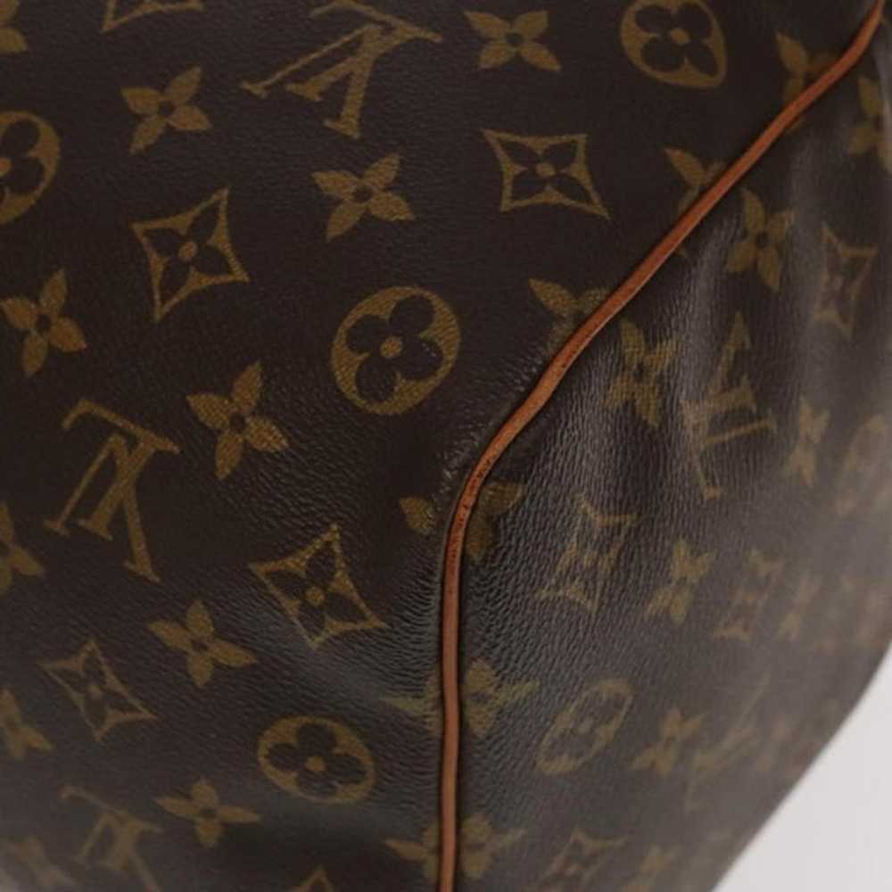 Louis Vuitton Leather handbag - image 12