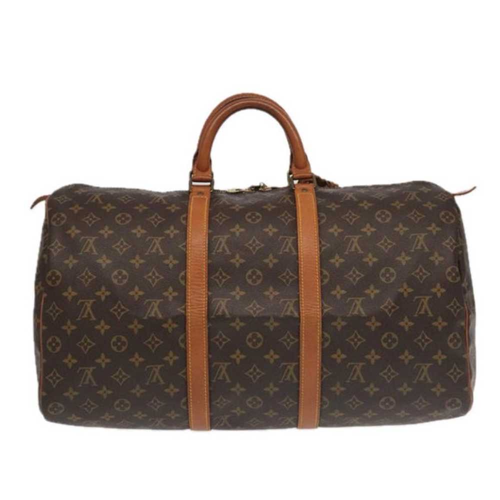 Louis Vuitton Leather handbag - image 3