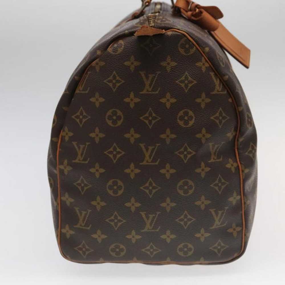 Louis Vuitton Leather handbag - image 4