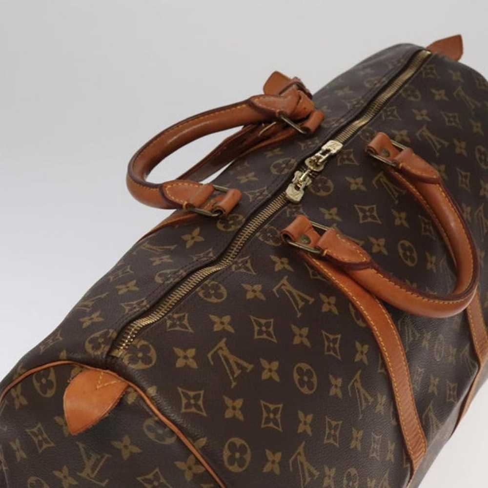 Louis Vuitton Leather handbag - image 6