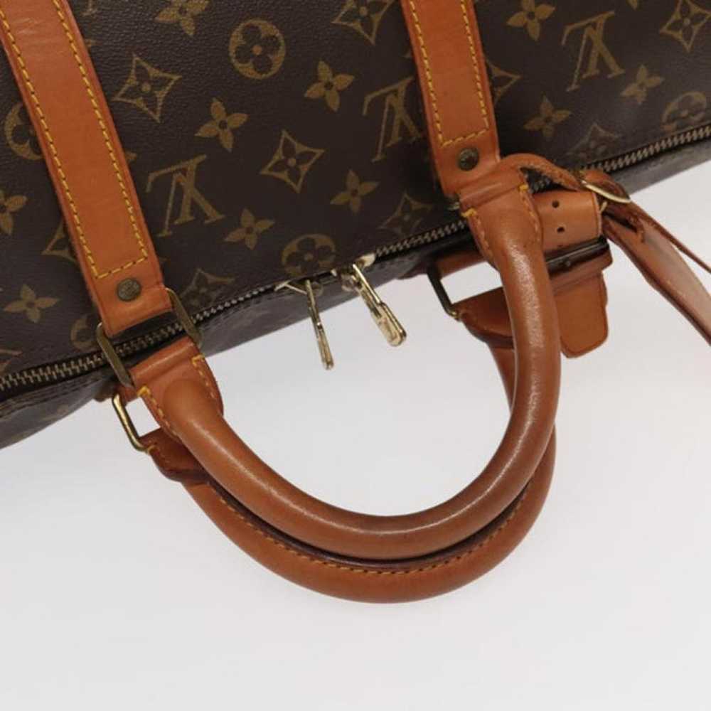 Louis Vuitton Leather handbag - image 7