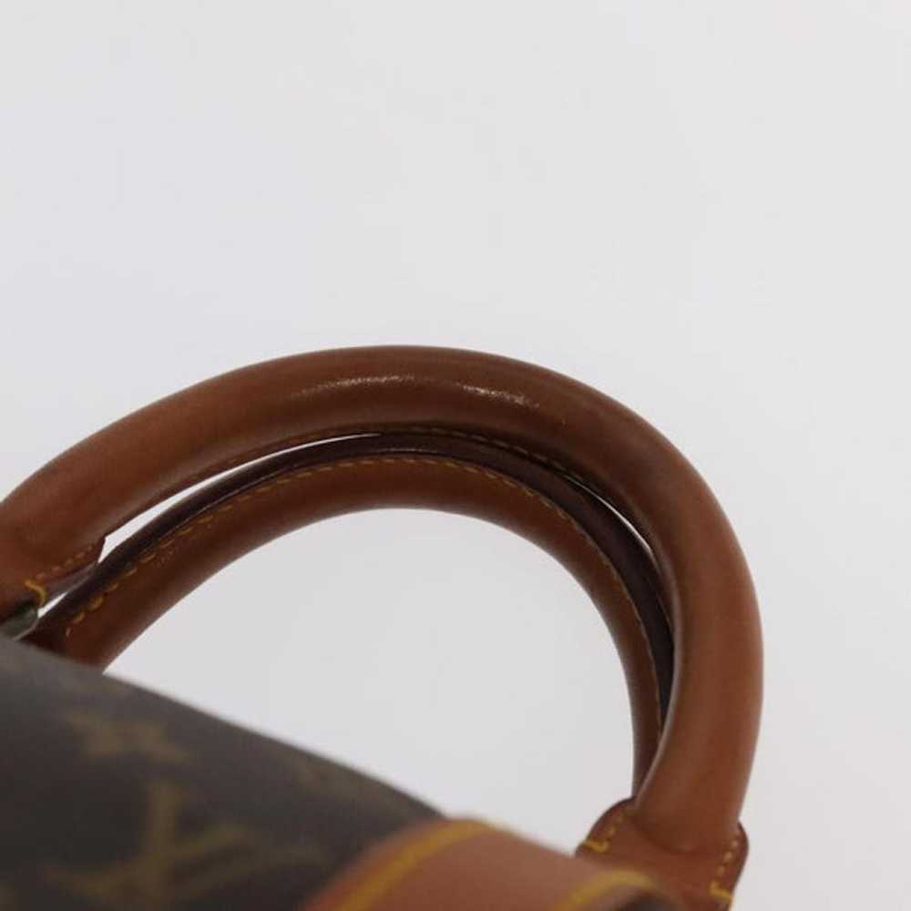 Louis Vuitton Leather handbag - image 8