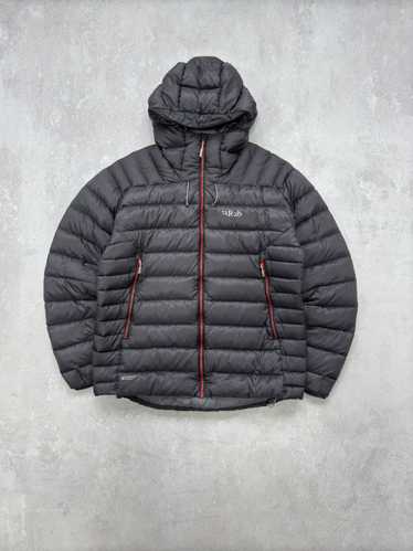 Outdoor Life × Rab × Vintage Vintage Rab Electron… - image 1