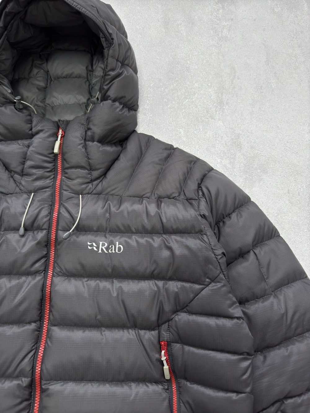 Outdoor Life × Rab × Vintage Vintage Rab Electron… - image 4