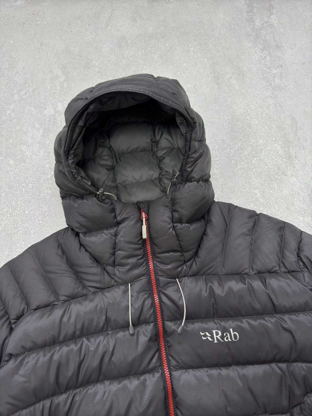 Outdoor Life × Rab × Vintage Vintage Rab Electron… - image 5