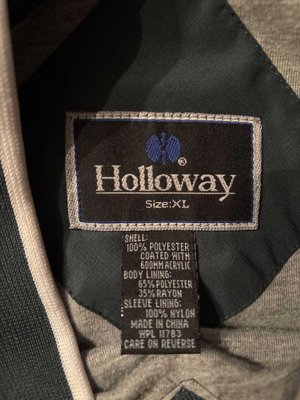 Holloway × Streetwear × Vintage Vintage Holloway … - image 5