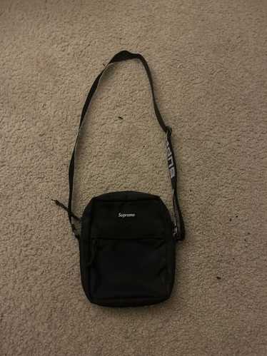 Supreme Ss18 Shoulder bag