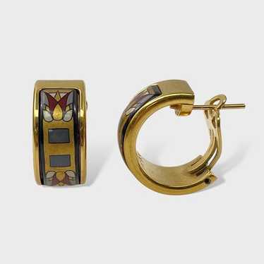 Michaela Frey Wien エジプト風ブローチ Michaela Frey Wien エジプト風ブローチ