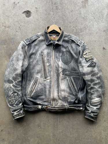 Harley Davidson × Rare × Vintage Vintage Rare Harl