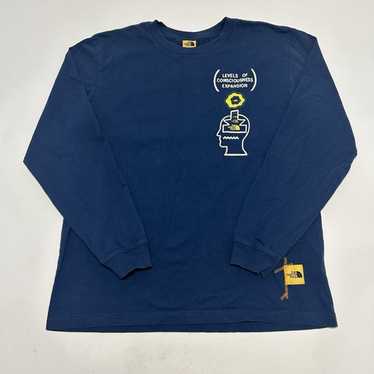 The north face brain - Gem