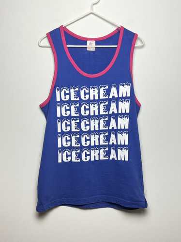 Billionaire Boys Club × Icecream × Vintage bbc ic… - image 1