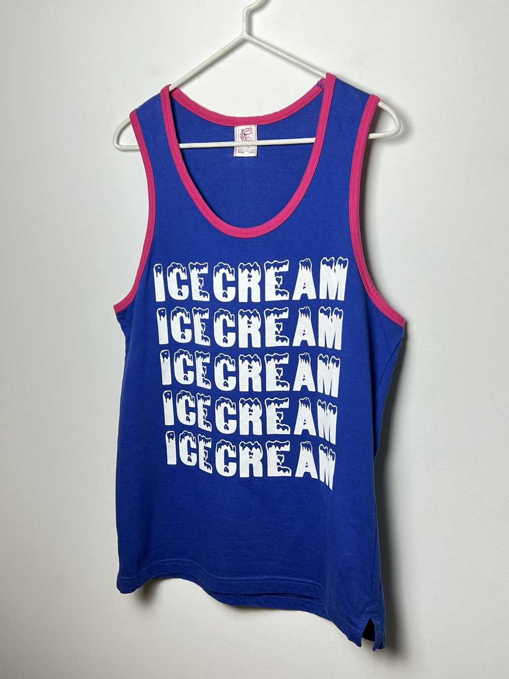 Billionaire Boys Club × Icecream × Vintage bbc ic… - image 2