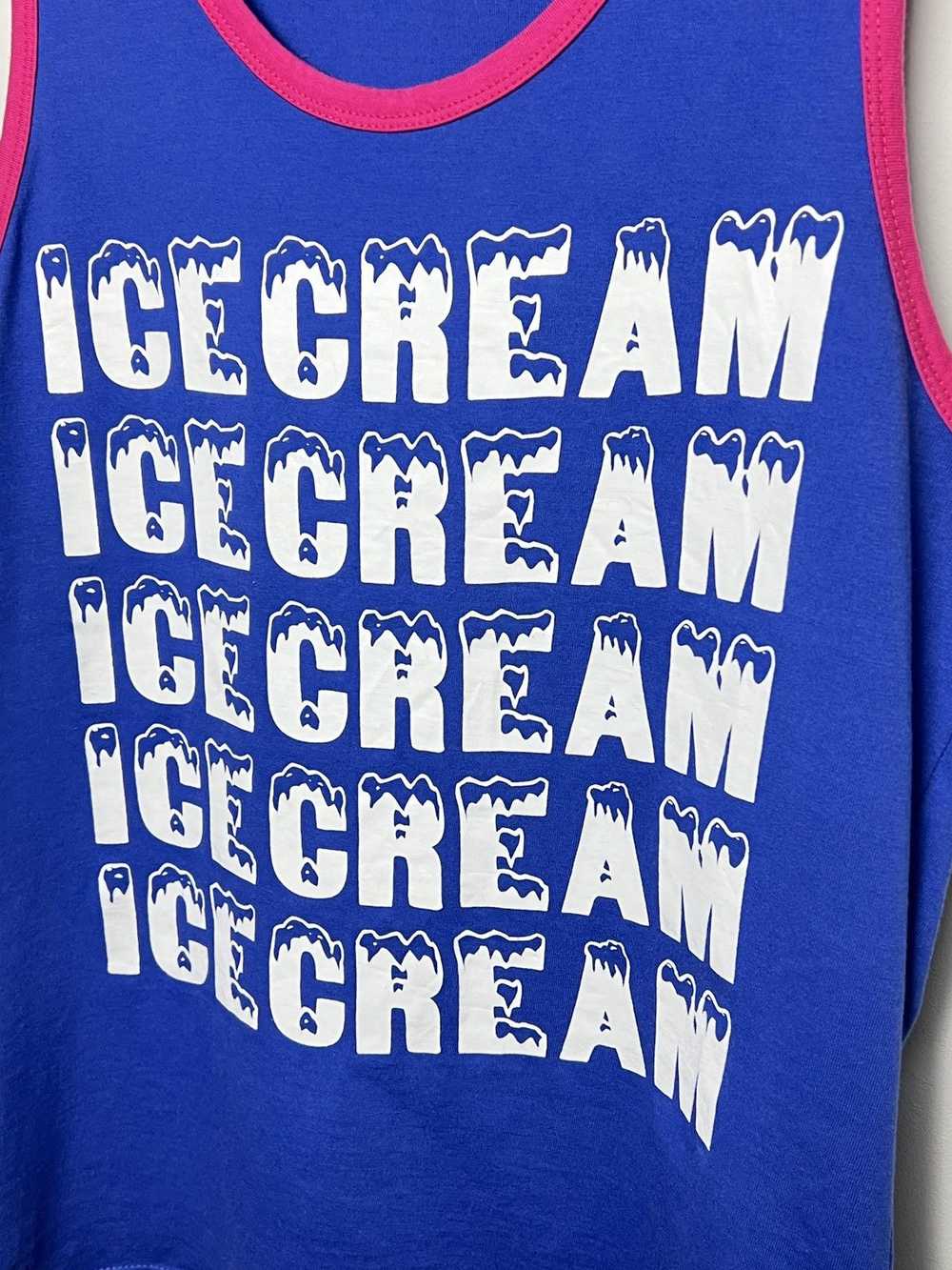 Billionaire Boys Club × Icecream × Vintage bbc ic… - image 3