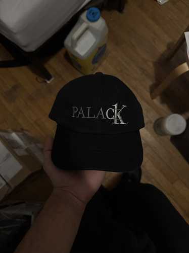 Calvin Klein × Palace Palace Calvin Klein Hat blac