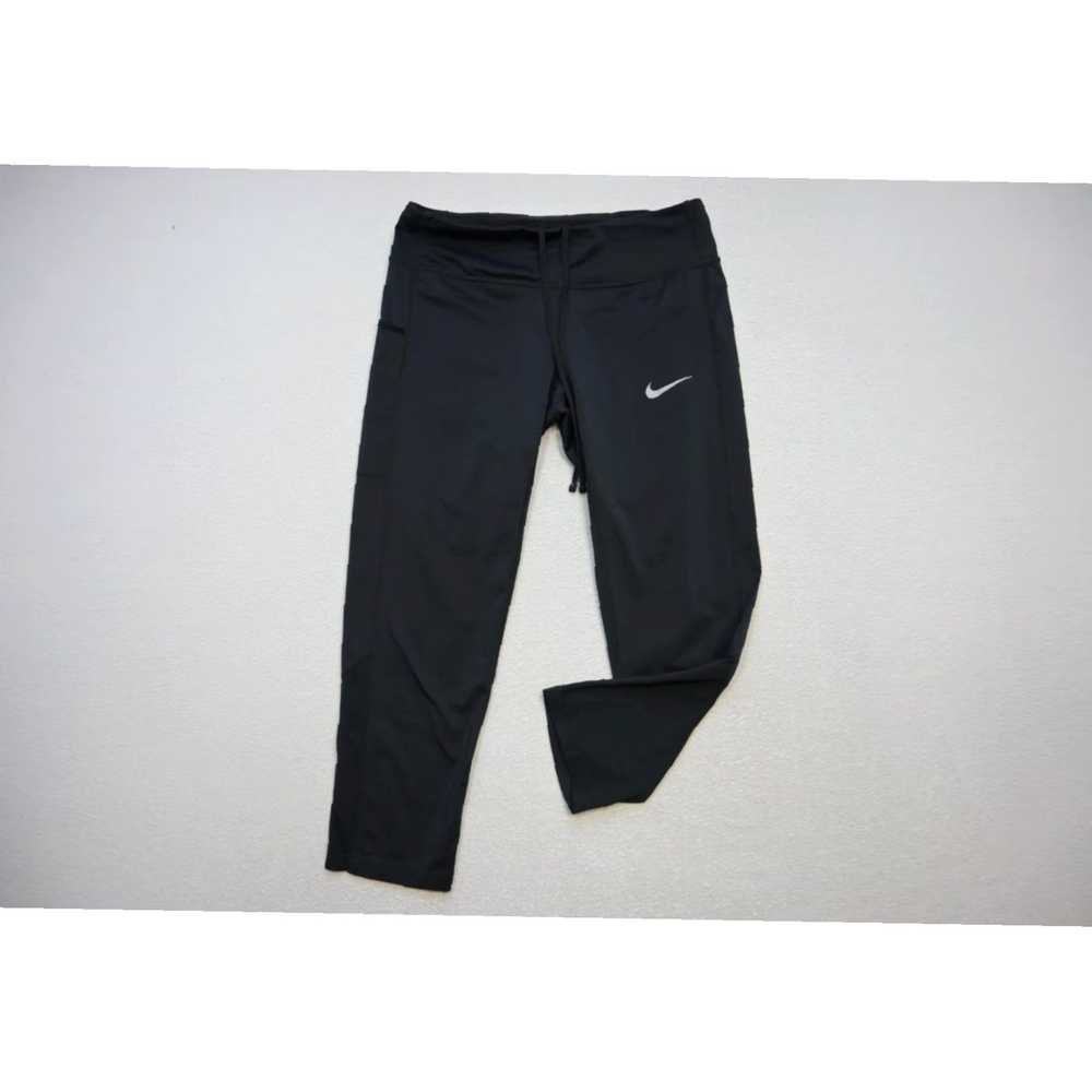 Nike Womens Small Size Compression Performance At… - image 2