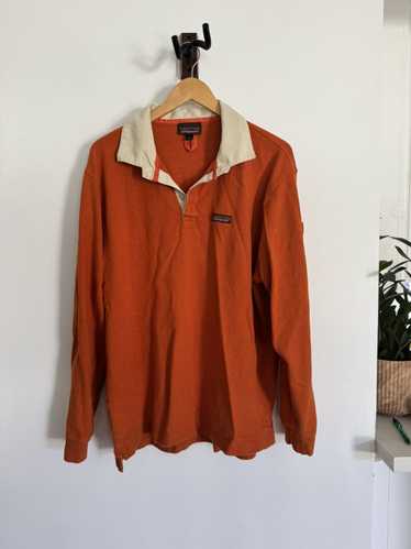 Patagonia Rugby shirt