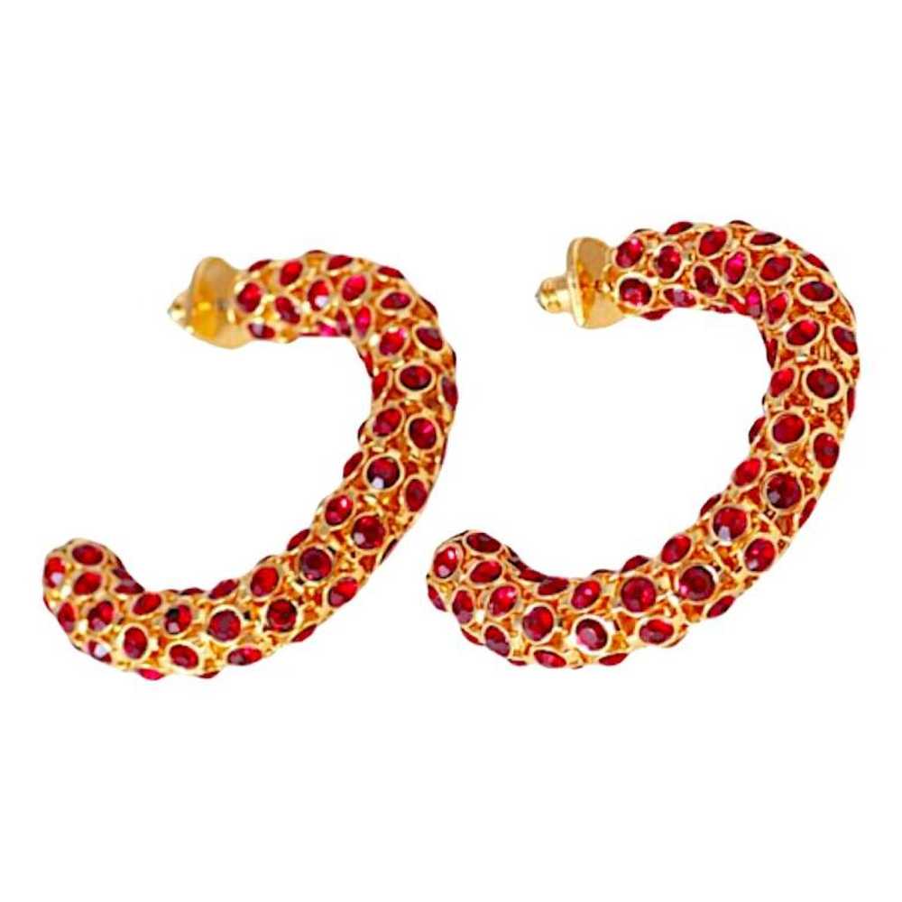 Kate Spade Earrings - image 1