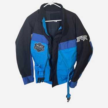 Fox racing vintage jacket - Gem