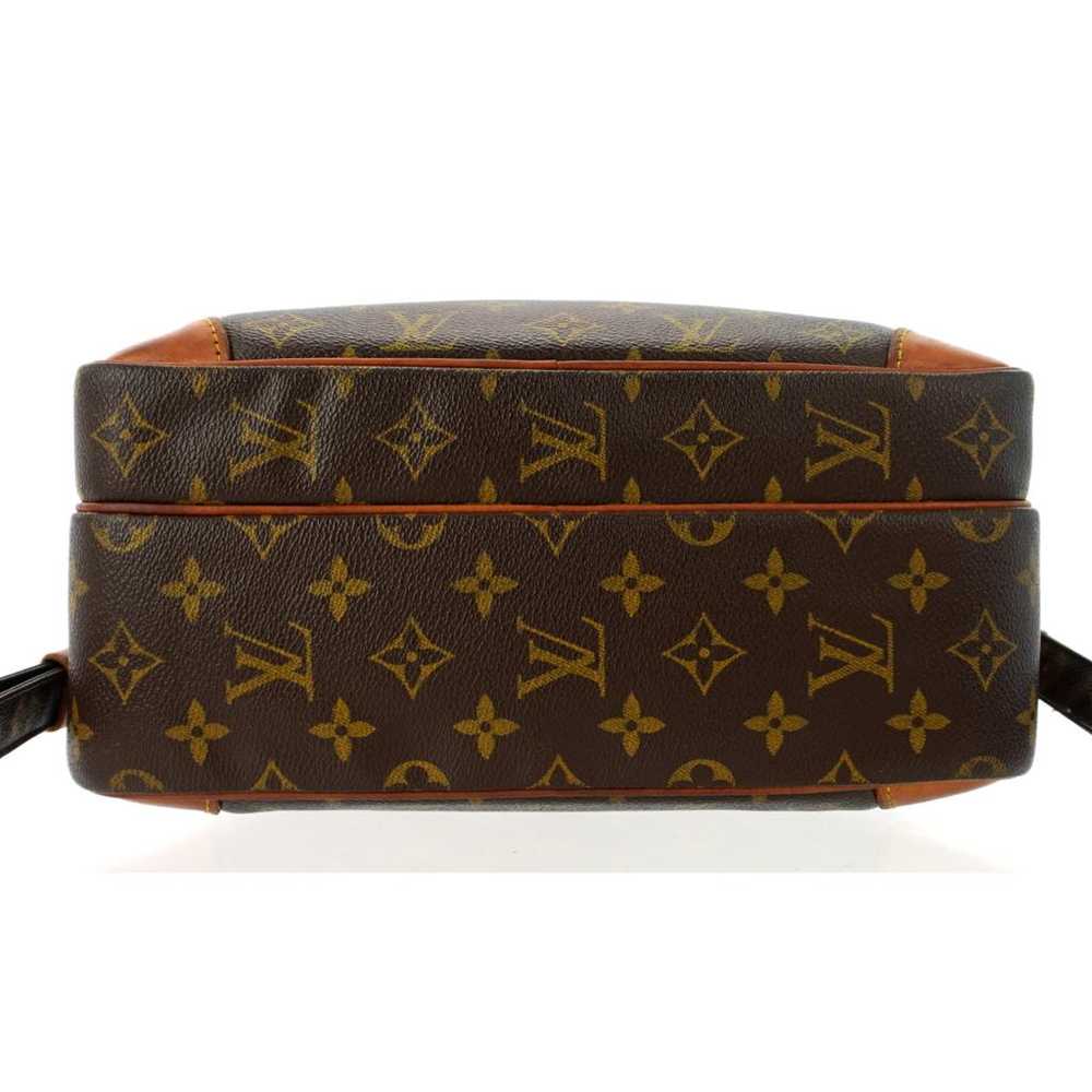 Louis Vuitton Nile leather crossbody bag - image 5