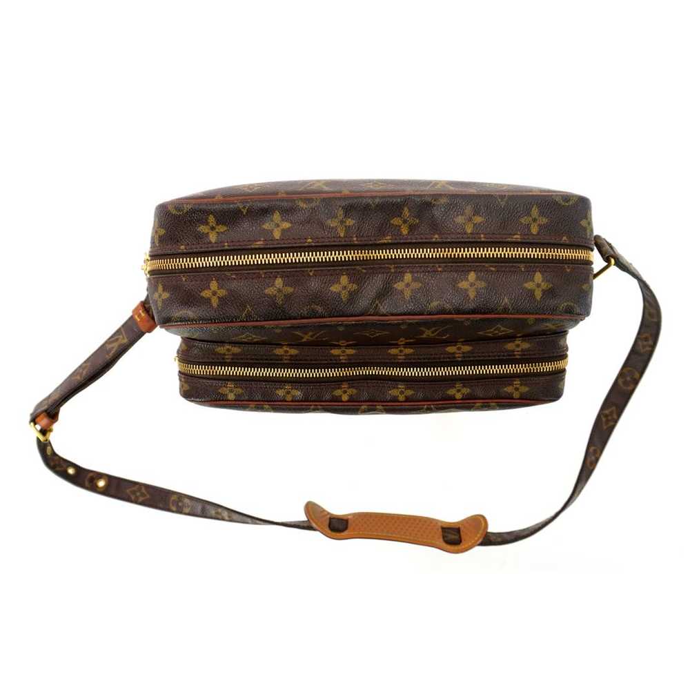 Louis Vuitton Nile leather crossbody bag - image 6