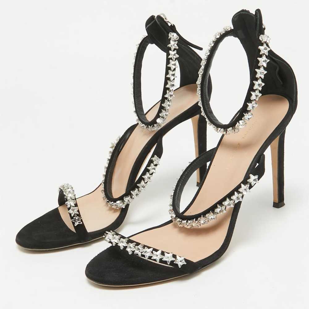 Giuseppe Zanotti Sandal - image 2