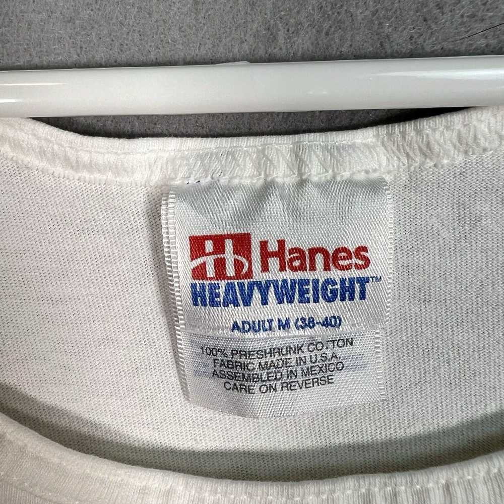 Hanes Retro Nineties Pioneers Iconic American Roa… - image 5