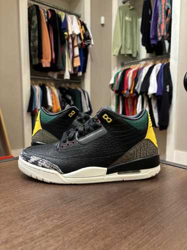 Nike Jordan 3 Retro SE Animal Instinct 2.0