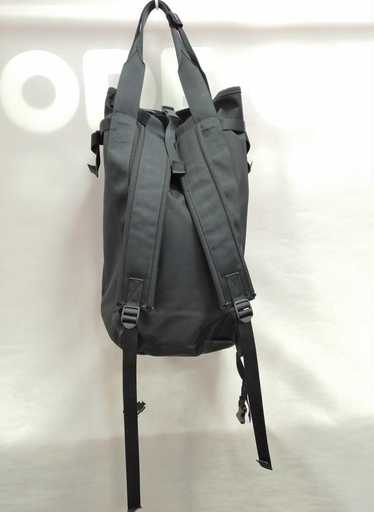 Union Rucksack Model Number  Black PORTER