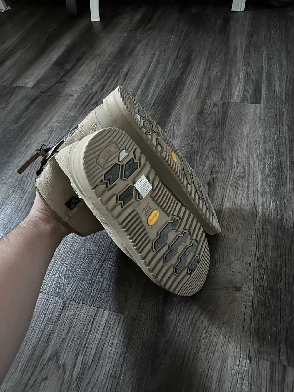 Octobers Very Own × Suicoke Black OVO Suicoke She… - image 4